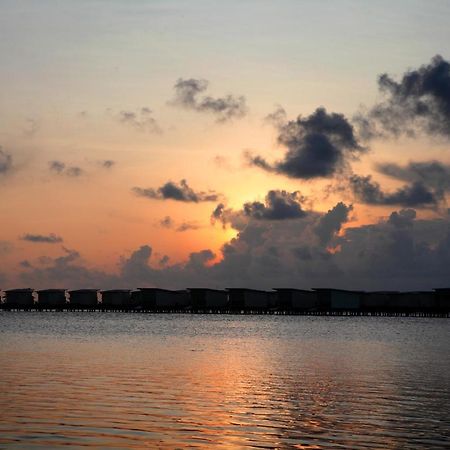 Rip Tide Vacation Inn, K.Guraidhoo Guraidhoo  Eksteriør bilde