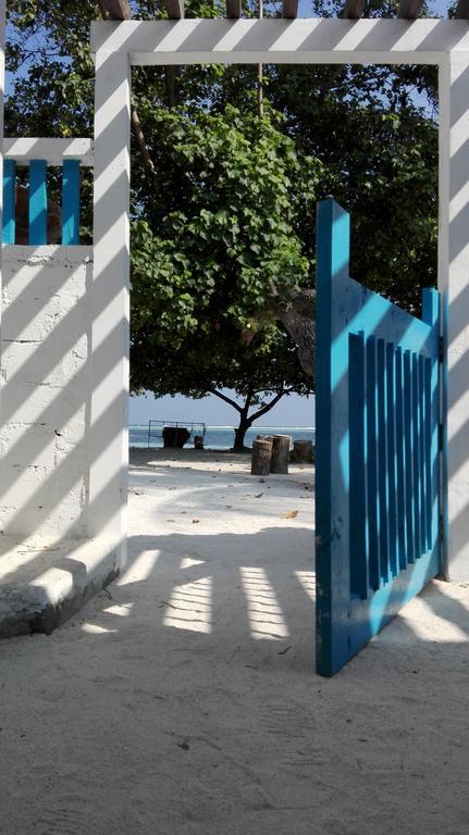 Rip Tide Vacation Inn, K.Guraidhoo Guraidhoo  Eksteriør bilde