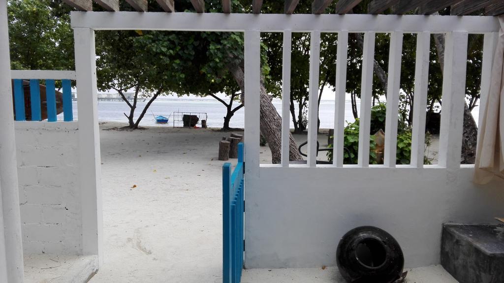 Rip Tide Vacation Inn, K.Guraidhoo Guraidhoo  Eksteriør bilde