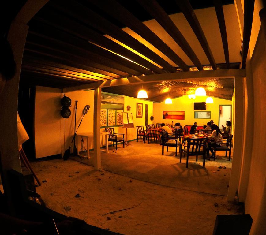 Rip Tide Vacation Inn, K.Guraidhoo Guraidhoo  Eksteriør bilde