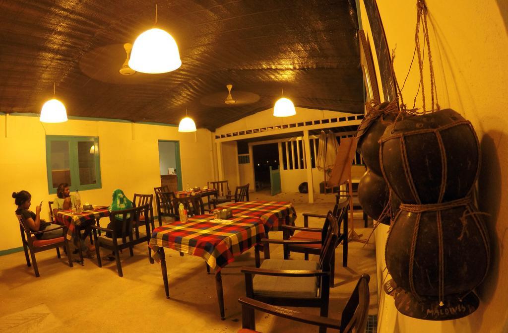 Rip Tide Vacation Inn, K.Guraidhoo Guraidhoo  Eksteriør bilde