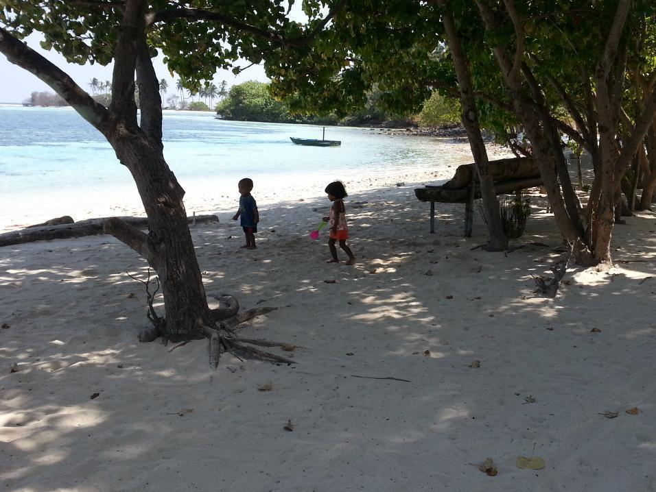 Rip Tide Vacation Inn, K.Guraidhoo Guraidhoo  Eksteriør bilde
