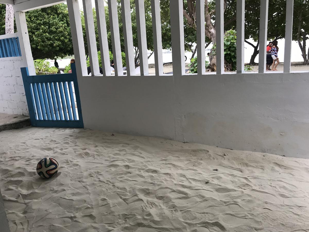 Rip Tide Vacation Inn, K.Guraidhoo Guraidhoo  Eksteriør bilde