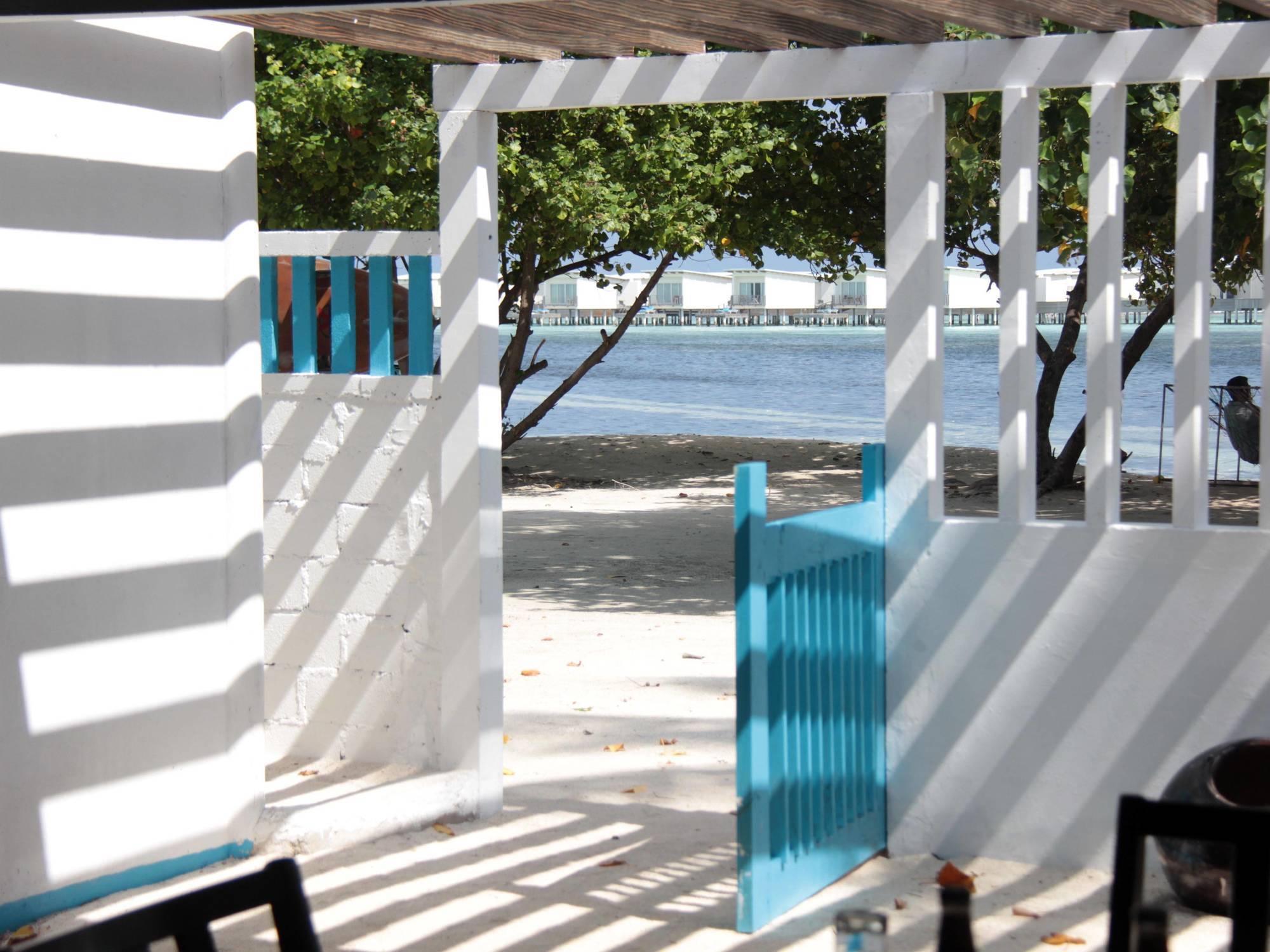 Rip Tide Vacation Inn, K.Guraidhoo Guraidhoo  Eksteriør bilde
