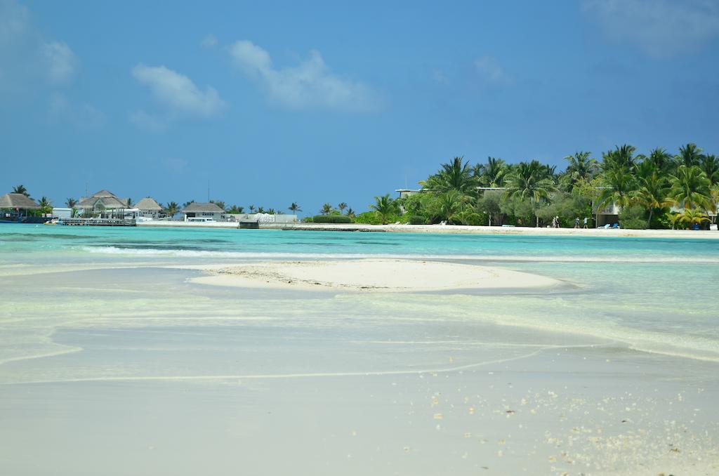 Rip Tide Vacation Inn, K.Guraidhoo Guraidhoo  Eksteriør bilde