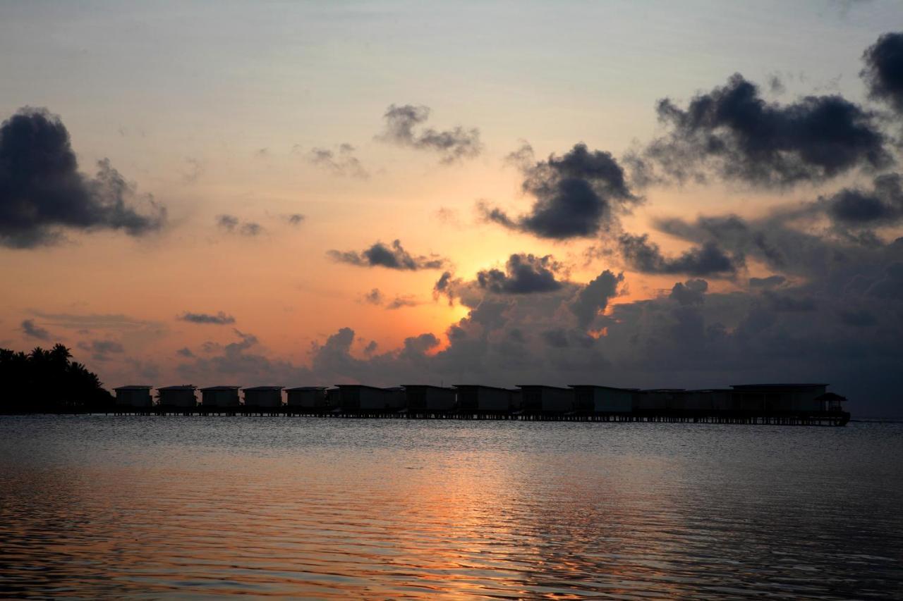 Rip Tide Vacation Inn, K.Guraidhoo Guraidhoo  Eksteriør bilde
